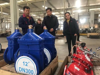 民营阀门企业家的故事|孔令磊的“危机论”,助力企业转型升级