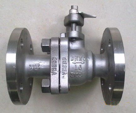 不锈钢阀门质量好 鲁阀阀门生产 临沂不锈钢阀门