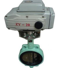 天津市塘沽第一阀门厂