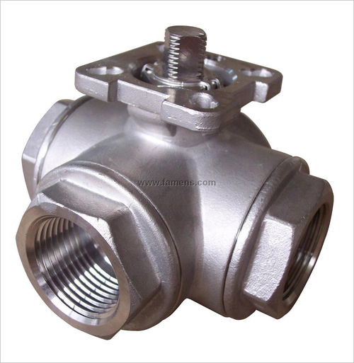 阀门行业新星 昆山市元亿鑫自动阀门元件贸易的专业之路