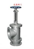 供应废气阀价格与厂家信息详解——世界工厂网产品信息库