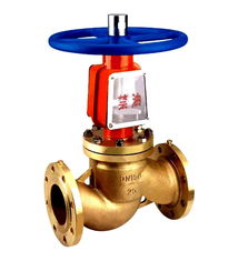 硅铜氧气截止阀 特性、应用与维护概述