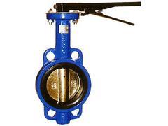 专业阀门供应专家——兰州泰和水暖物资公司