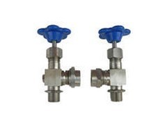 JX49W/H液位计针形截止阀在流体控制中的应用