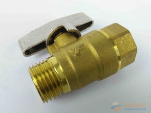 宇翔阀门厂 Q271 DN25球阀与精品闸阀 产品特性与优势解析