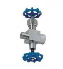 管道阀门中的针阀类型与应用