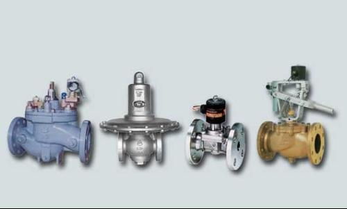 Venn阀门 工业阀门技术的应用与发展
